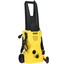 Мойка высокого давления Karcher K 2 [1400 Вт, 360 л/ч, 110 Бар, 4 м, тип забора воды - водопровод, 4.78 кг]