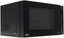 Микроволновая печь LG NeoChef MH6336GIB черный [23 л, 1000 Вт, переключатели - сенсор, гриль, дисплей, 47.6 см x 27.2 см x 38.8 см]