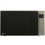 Микроволновая печь LG NeoChef MW25R35GISL серый [25 л, 1000 Вт, переключатели - сенсор, дисплей, 47.6 см x 27.2 см x 36.8 см]
