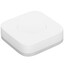 Умная кнопка Aqara WB-R02D [количество клавиш - 1 шт, питание от батареек, 3 В, Zigbee]