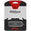 2000 ГБ M.2 NVMe накопитель Kingston FURY Renegade [SFYRD/2000G] [PCIe 4.0 x4, чтение - 7300 Мбайт/сек, запись - 7000 Мбайт/сек, 3 бит TLC, NVM Express, TBW - 2000 ТБ]