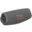 Портативная колонка JBL Charge 5, серый [Bluetooth, 7500 мА*ч, время работы - до 20 ч]