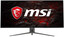 40" Монитор MSI MAG 401QR черный [3440x1440@155 Гц, IPS, LED, 1000:1, 400 Кд/м², 178°/178°, DisplayPort 1.4a, HDMI 2.0 x2, USB Type-C, USB х2 шт, Adaptive-Sync]