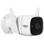 IP-камера TP-Link Tapo C310 [2304x1296, 15 кадр./сек, CMOS, 3 Мп, Wi-Fi, ночная съемка, датчик движения]