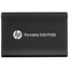 1000 ГБ Внешний SSD HP P500 [1F5P4AA#ABB] [USB 3.2 Gen 1 Type-C, чтение - 420 Мбайт/сек, запись - 420 Мбайт/сек]
