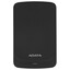 1 ТБ Внешний HDD ADATA HV320 [AHV320-1TU31-CBK] [2.5", 5400 RPM, кэш память - 8 МБ, USB 3.2 Gen 1 Type-A, черный]