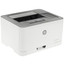 Принтер лазерный HP Color Laser 150a [цветная печать, A4, 600x600 dpi, ч/б - 18 стр/мин (A4), USB Type-B]