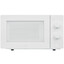 Микроволновая печь Xiaomi Microwave Oven MWB010-1A белый [20 л, 700 Вт, переключатели - поворотный механизм, 45.6 см x 26.4 см x 34.3 см]