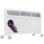 Конвектор Electrolux ECH/AS-2000 ER [2000 Вт, 25 м², дисплей, регулировка мощности]