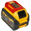 Аккумулятор DeWalt DCB546 XR FLEXVOLТ 18/54V [18 В/6 А*ч, 54 В/2 А*ч Li-Ion, 1 шт, 0.62 кг]