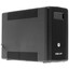 ИБП DEXP CEE-E Pro 1200VA [линейно-интерактивный, 1200 ВА, 720 Вт, 4 х CEE 7 (евророзетка), RJ-11, RJ-45]