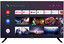 32" (80 см) Телевизор Xiaomi TV A2 32 черный [Direct LED, HD, Wi-Fi, 60 Гц, Android TV, HDMI х 2, USB х 2 шт]
