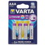Батарейка Varta Lithium AAA (LR03/FR03) [литиевая (FR)]