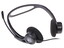 Проводные наушники Logitech PC 960  черный 2010 [накладные, проводной, кабель - 2.4 м, 20 Гц - 20000 Гц, 32Ω]