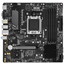 Материнская плата MSI PRO B650M-P [AM5, AMD B650, 4xDDR5-4800 МГц, 1xPCI-Ex16, 2xM.2, Micro-ATX]