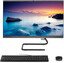27" Моноблок Lenovo IdeaCentre 3 27IMB05 [F0EY00L6RK] [Intel Core i5-10400T, 6x2 ГГц, IPS, Full HD (1920x1080), 16 ГБ DDR4, SSD 512 ГБ, DVD-RW, Windows 10 Home]