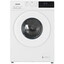 Стиральная машина Gorenje WNHPI84AS/R белый [стирка - 8 кг, фронтальная загрузка, отжим - 1400 об/мин, программ - 15, пар, 56 дБ, 59.5 см x 85 см x 54 см - 54 см]