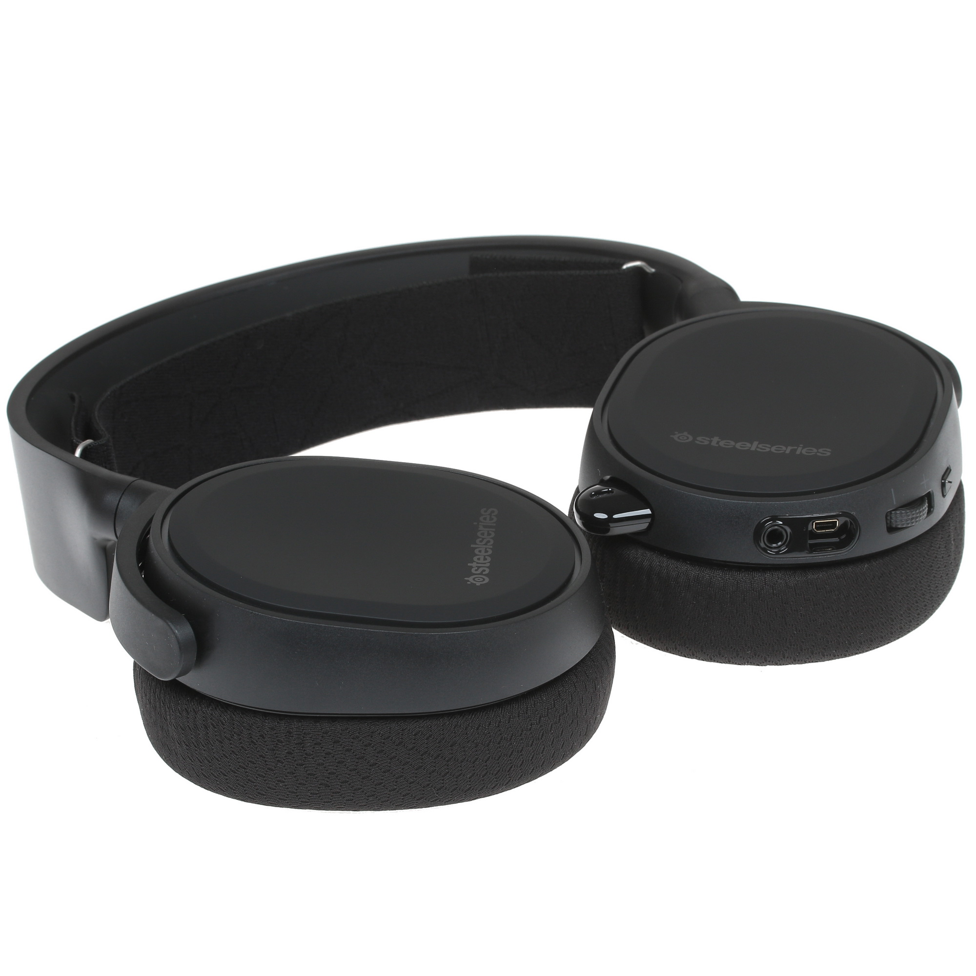 Steelseries arctis 5 dns 2025