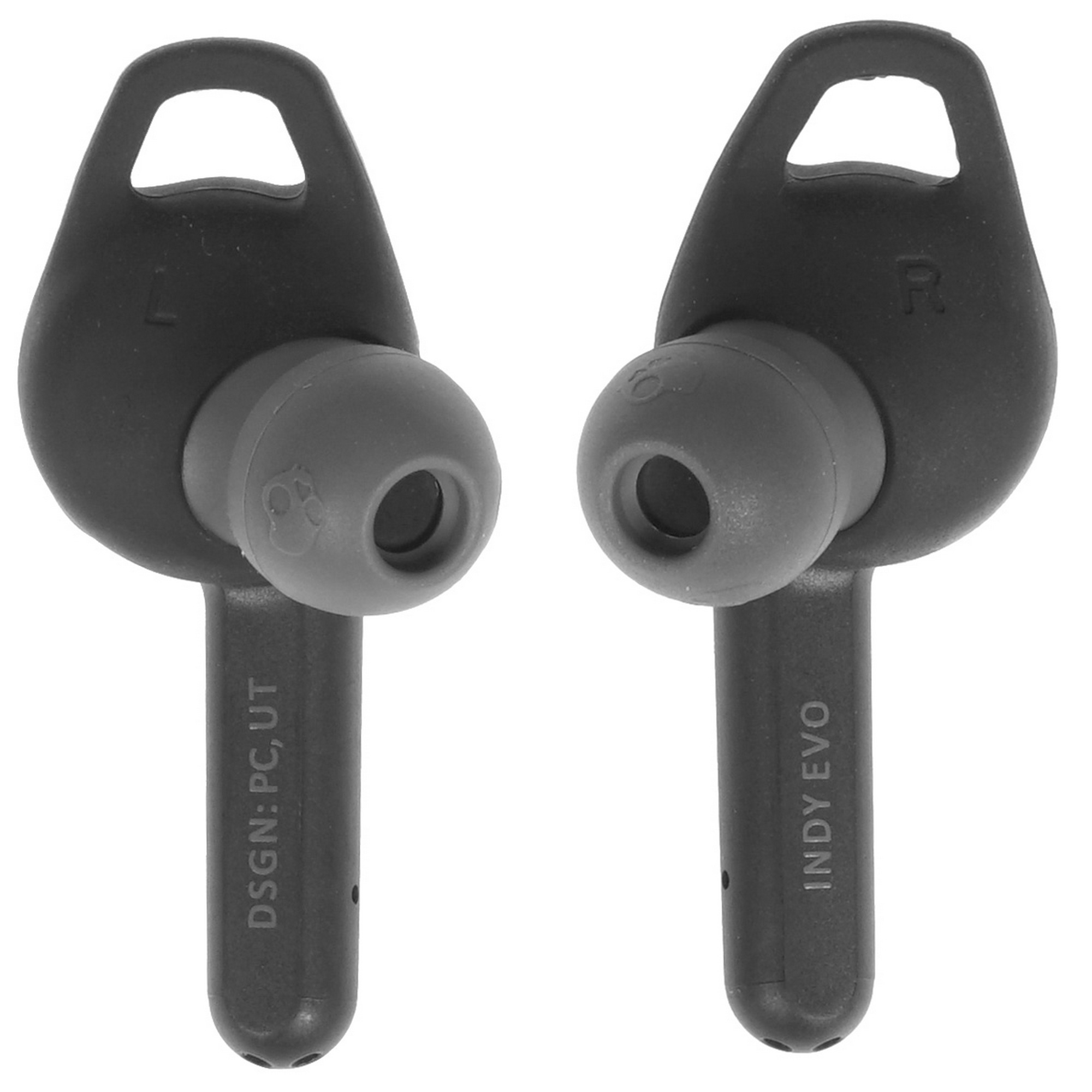 Skullcandy indy evo black online