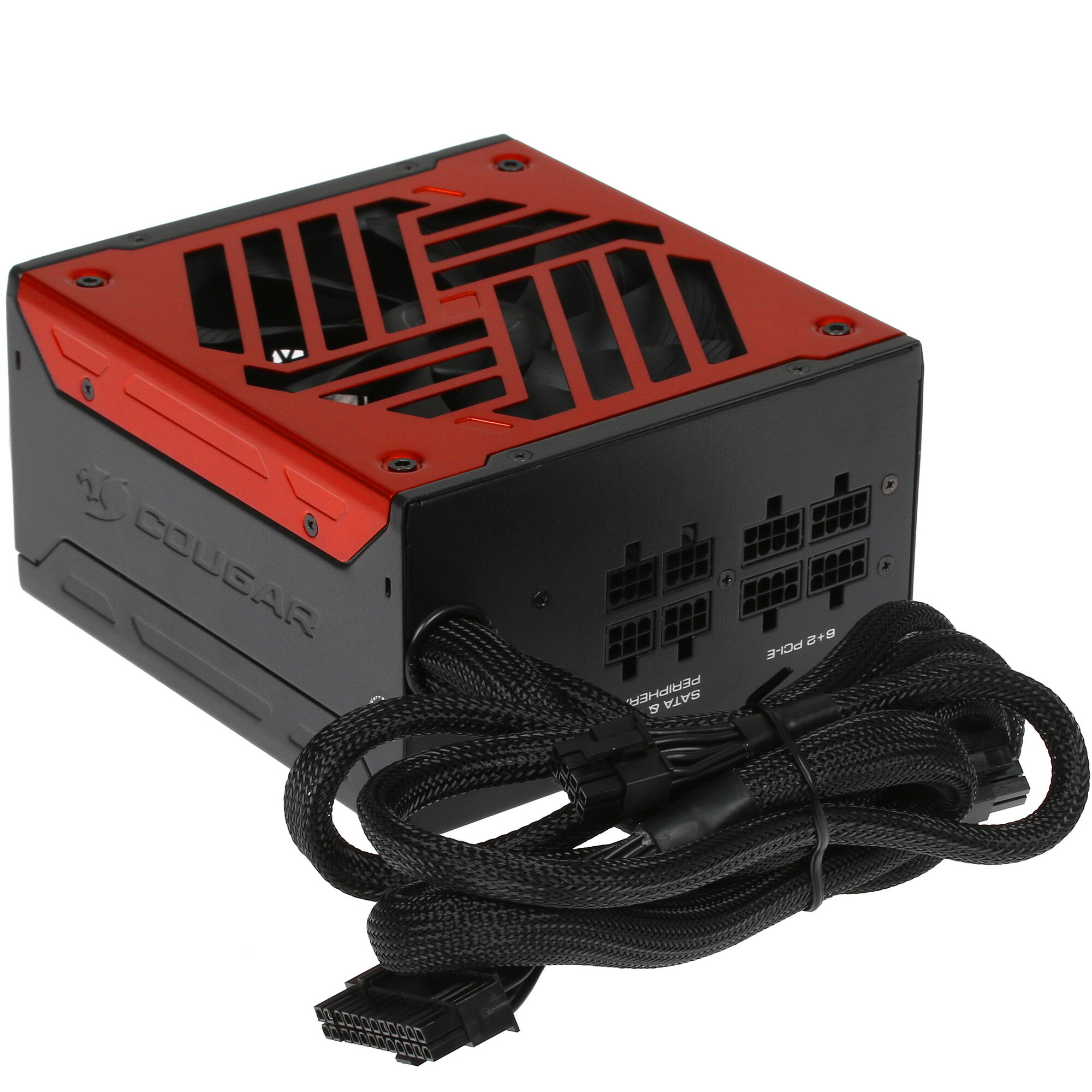 Cougar BXM 1000 CGR BX 1000 DNS DNS Technopoint