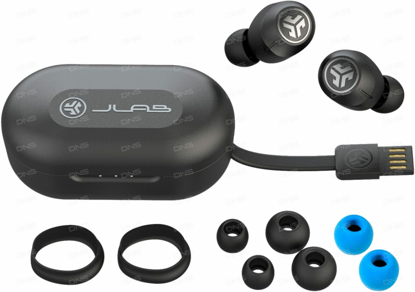 Jlab jbuds air cena hot sale