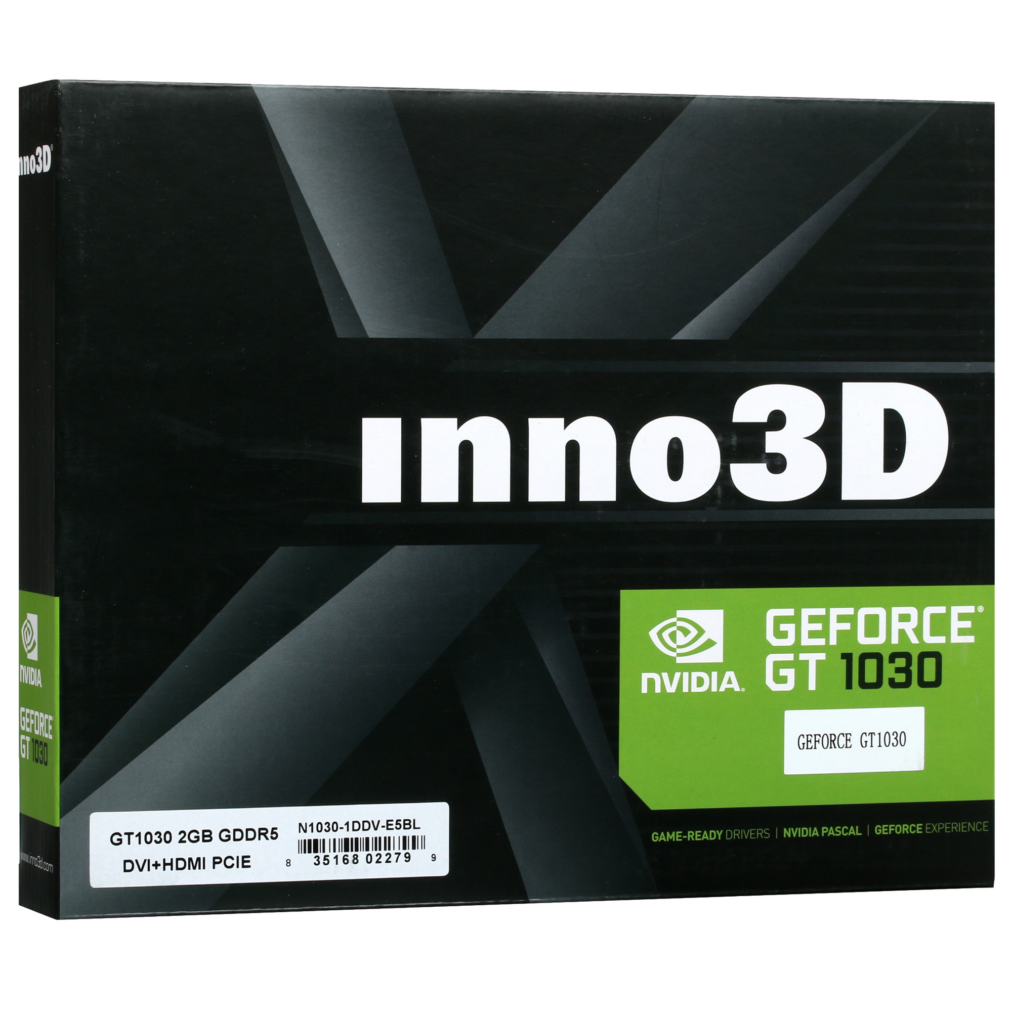 Inno 3d gt 1030 online