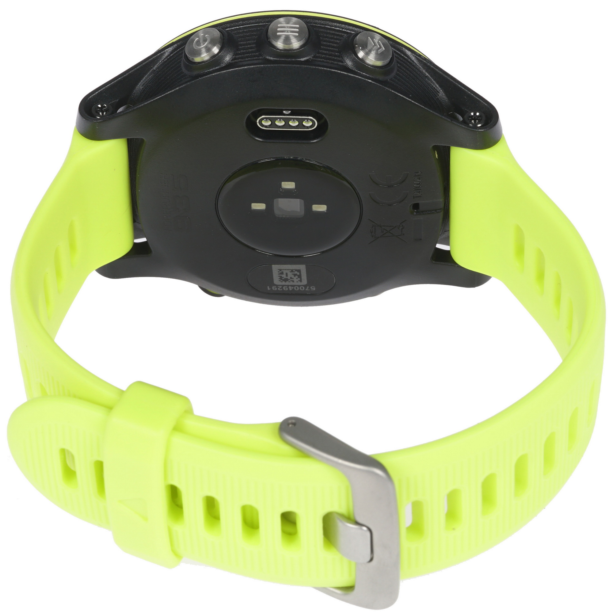 Garmin 935 hrm sales