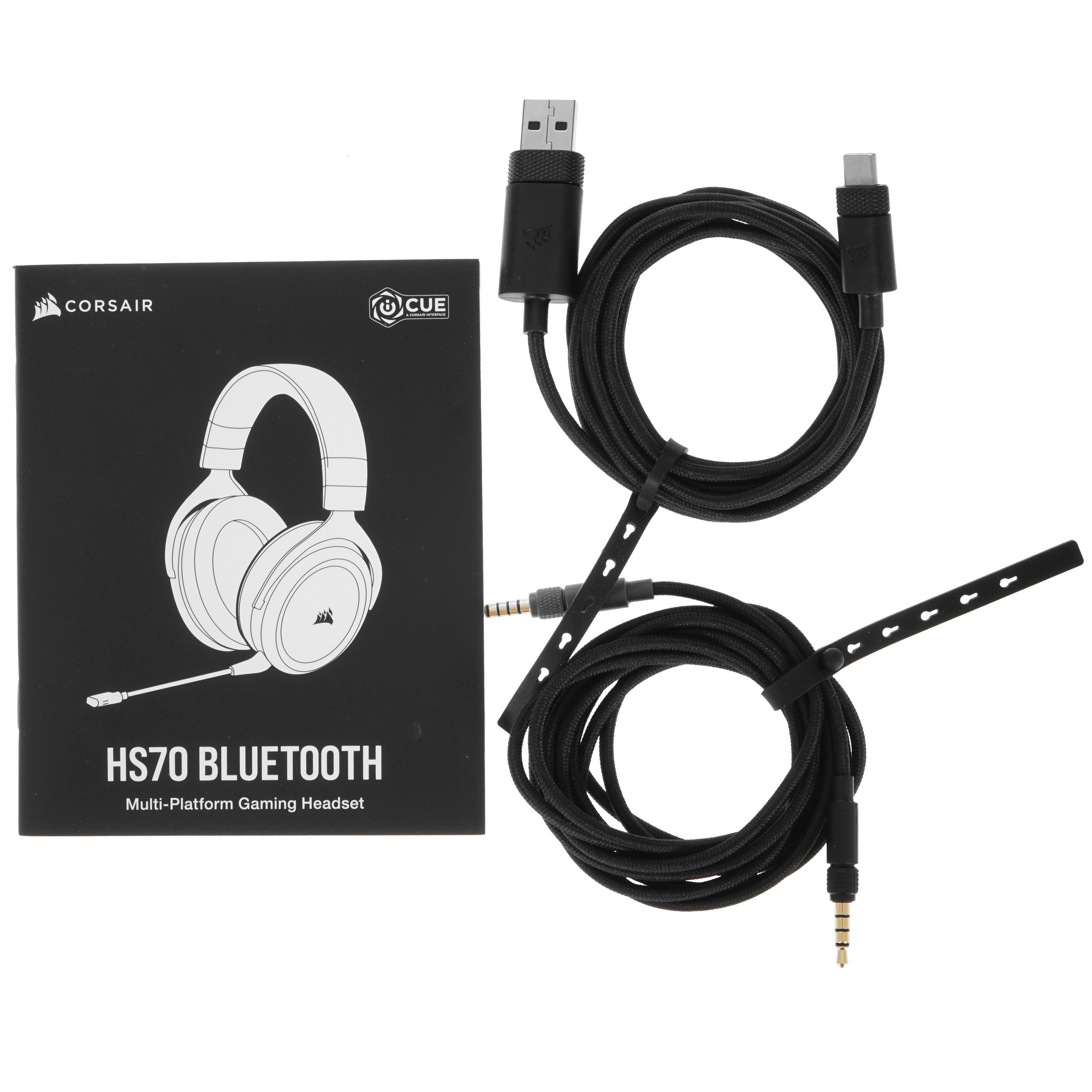Corsair hs70 xbox series x outlet
