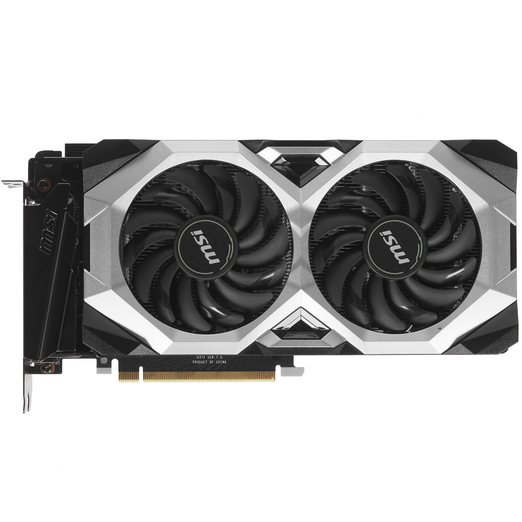 Msi rtx 2080 ventus 8g v2 outlet