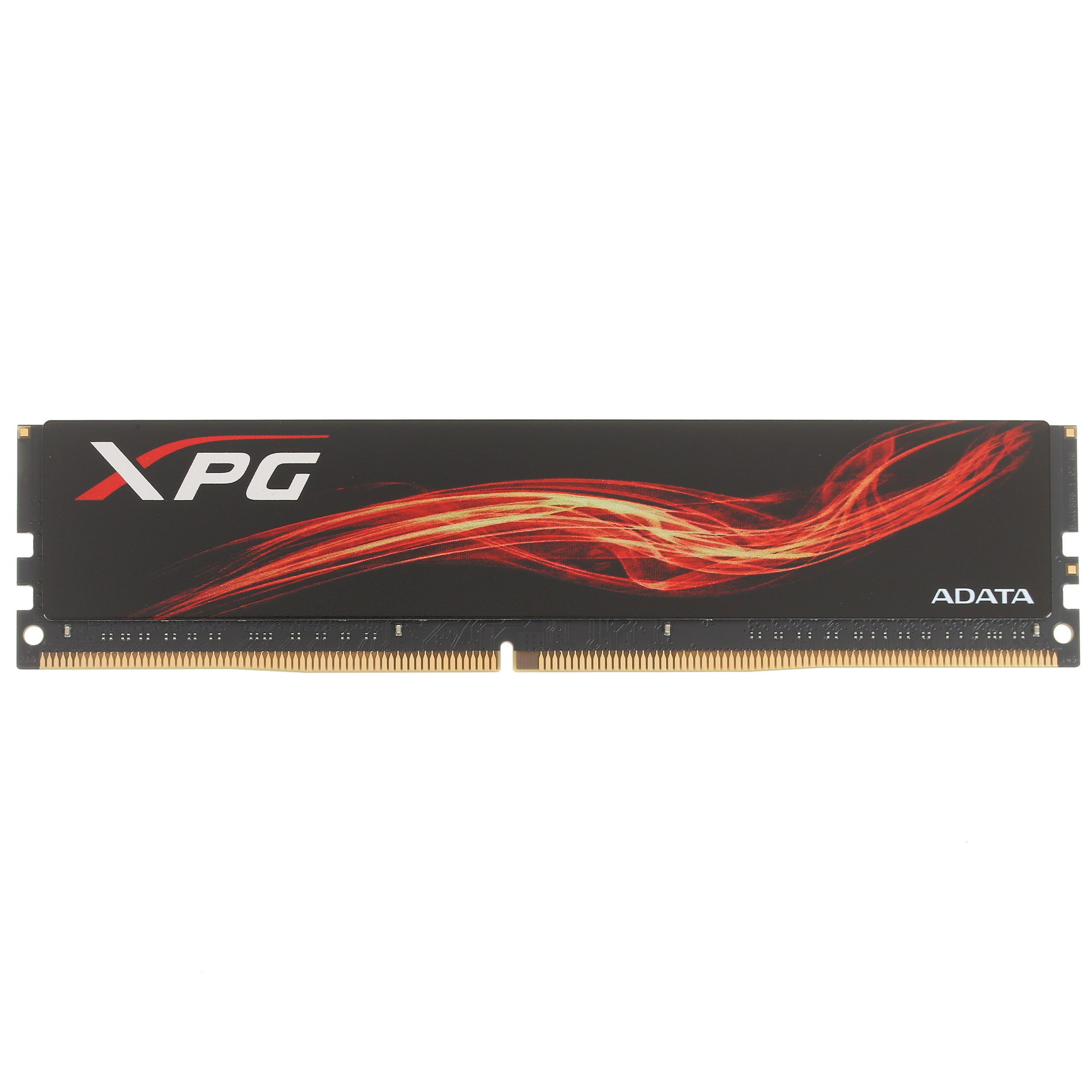 Xpg flame top