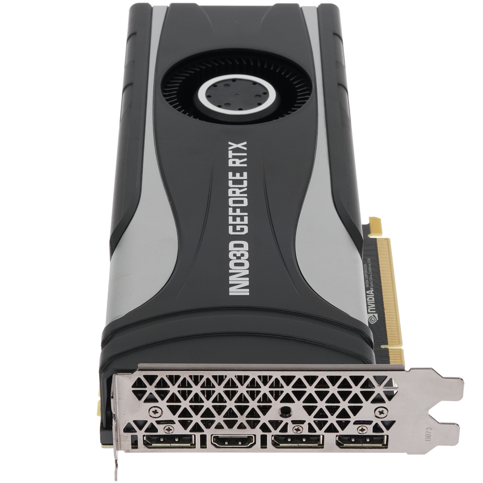 Inno3d rtx 2070 super review hotsell