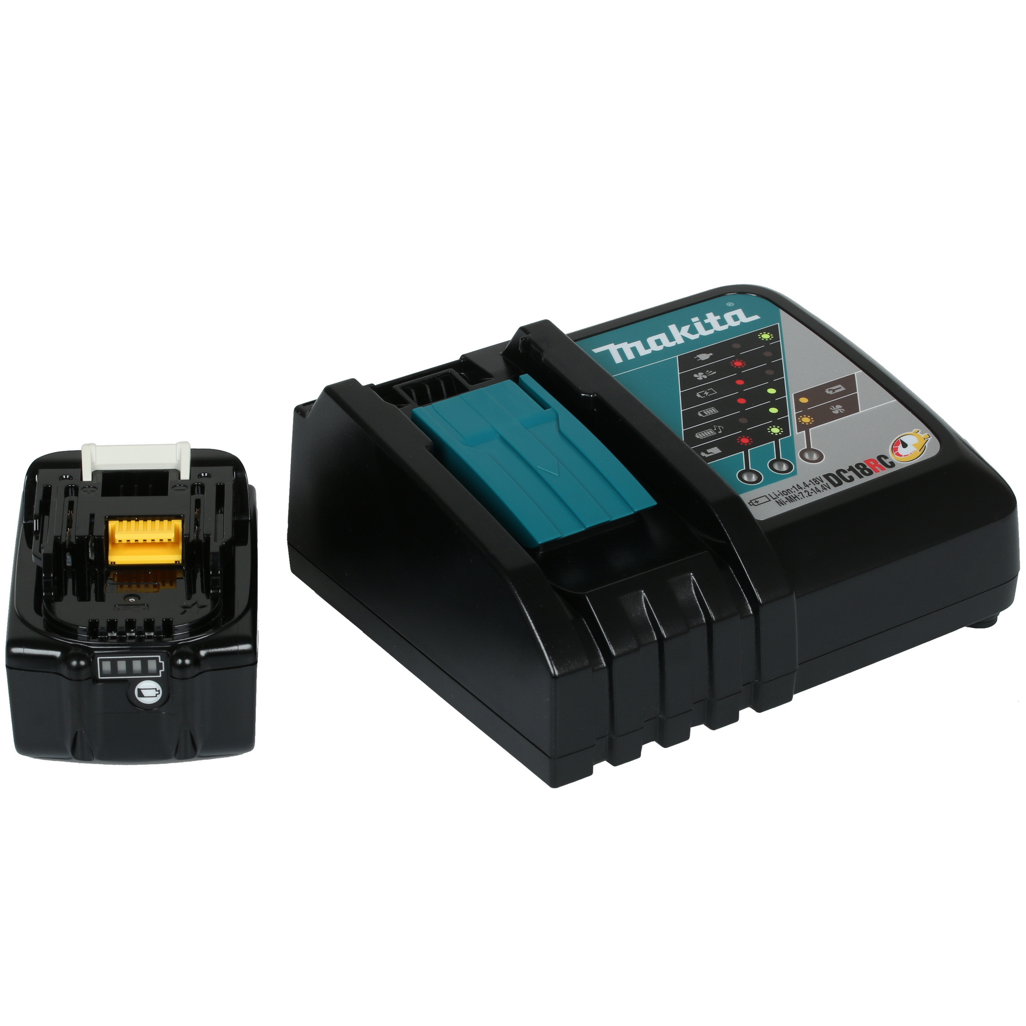 Makita DUC353Z LXT 18V DNS. Makita 5074788