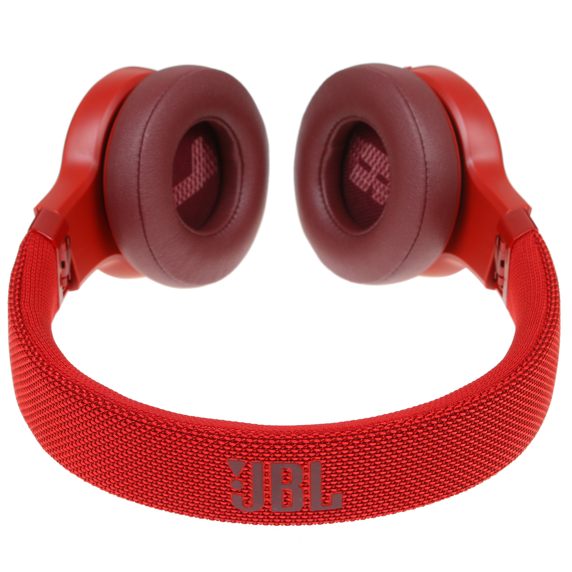 Jbl live 400bt red on sale