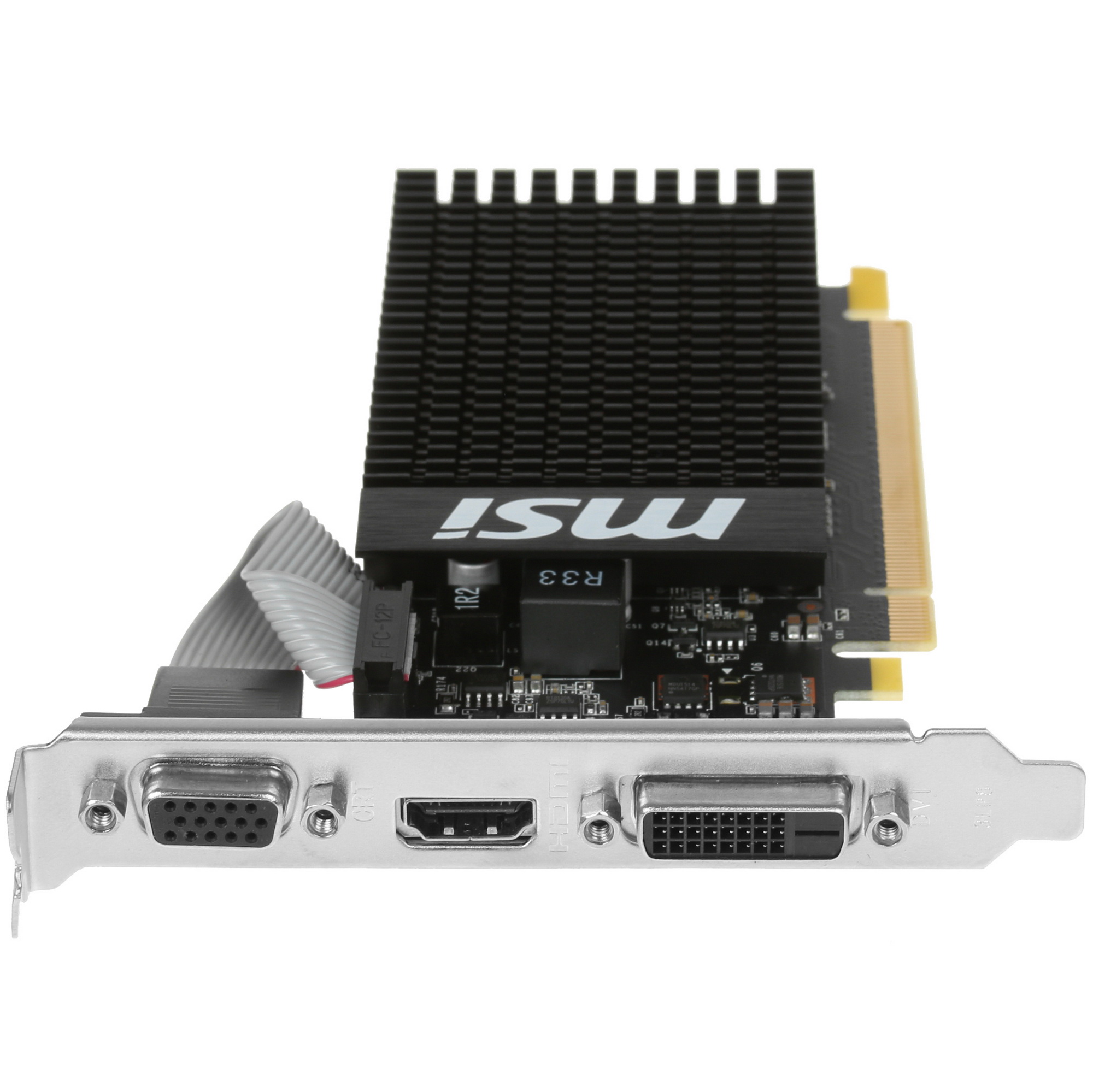 Gt710 1gd3h lp hotsell