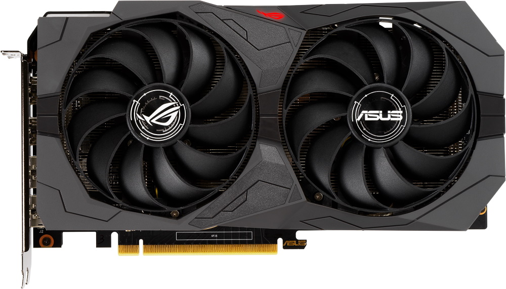 ASUS ROG STRIX GeForce GTX 1650 GAMING OC ROG STRIX GTX1650 O4GD6 GAMING DNS Technopoint