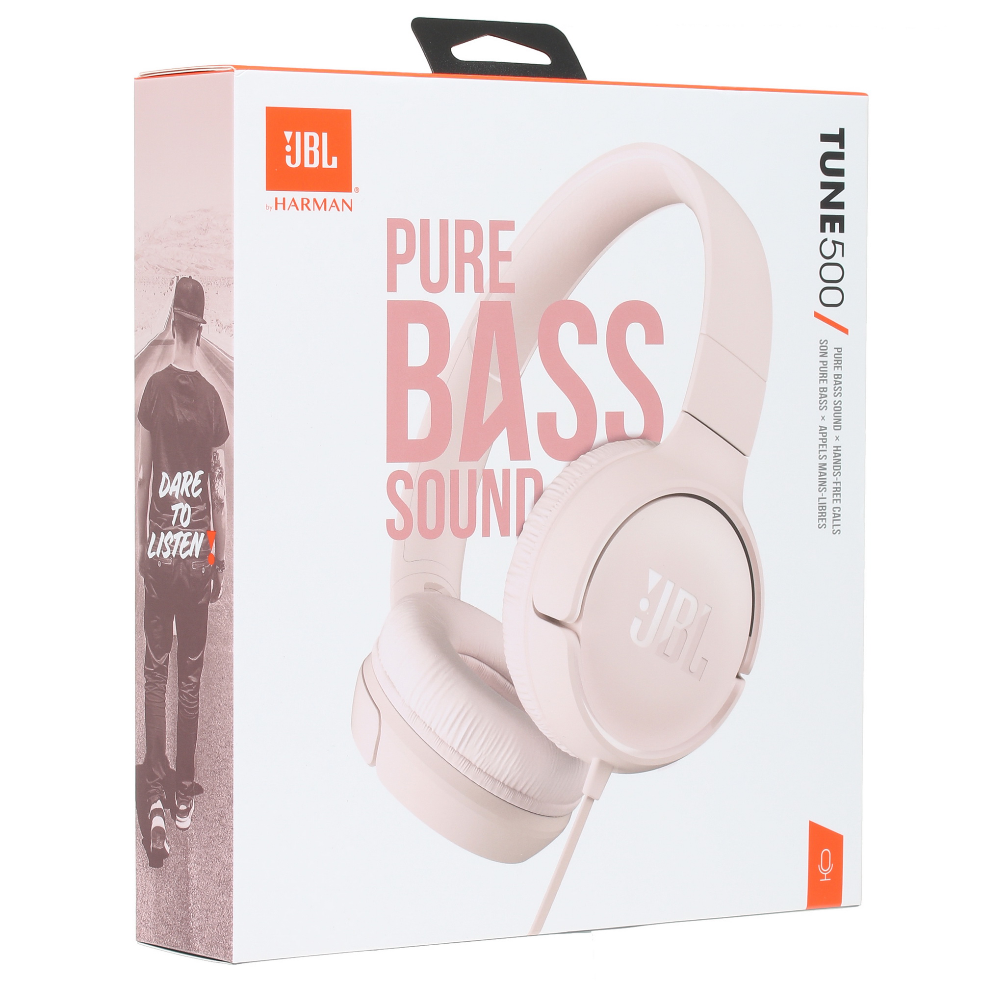 Jbl tune 500 instructions shop