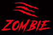 Zombie