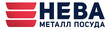 Нева металл посуда