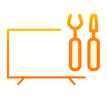 Переустановка ПО через USB интерфейс